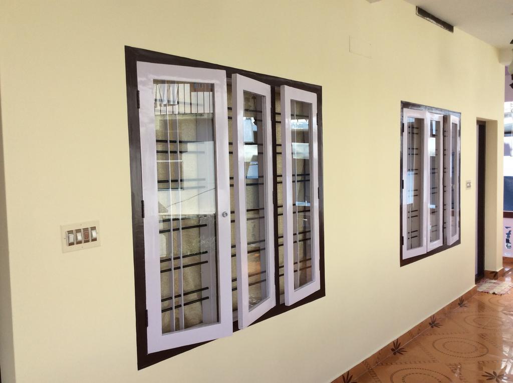 Kerala House Apartment Thekkady Exterior photo