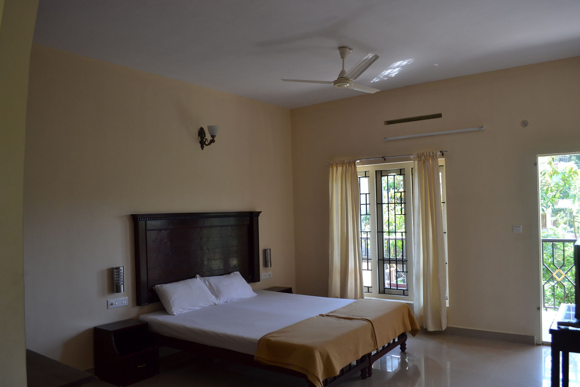 Kerala House Apartment Thekkady Exterior photo