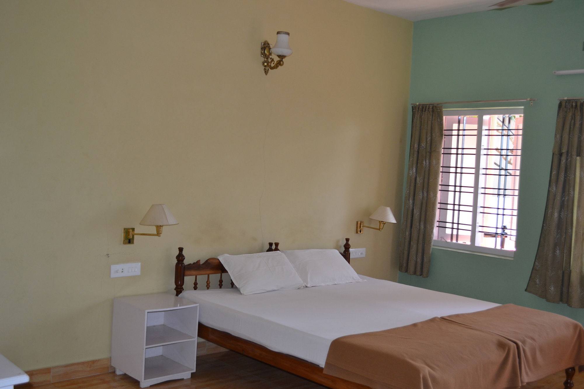 Kerala House Apartment Thekkady Exterior photo